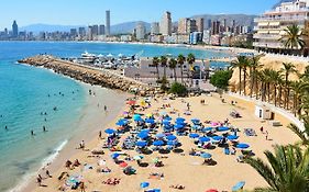 Benidorm Center Puerto Poniente 0